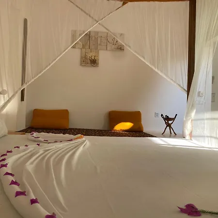 Villa Raffaele B&B